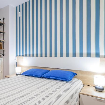 Appartement La Casita De Mauro à El Campello Extérieur photo