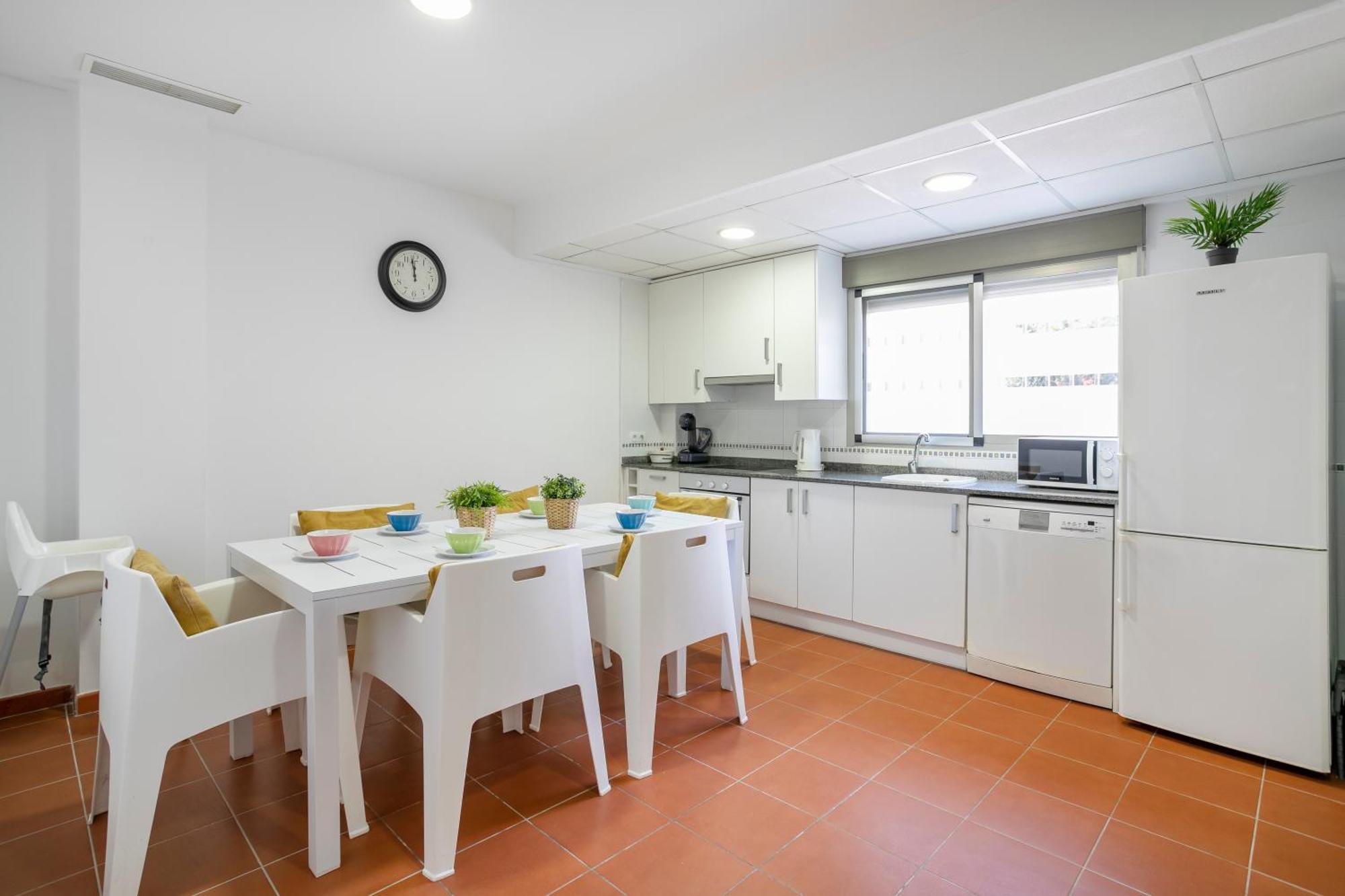 Appartement La Casita De Mauro à El Campello Extérieur photo